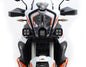 Denali Upper Driving Light Mount for KTM 1290 Super Adventure R/S 21'-