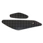 Eazi-Grip Ducati Hyperstrada  / Hypermotard SP '13-18  - EVO Eazi-Grip Colour: Black