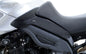 R&G Tank Traction Grip for Triumph Tiger Sport 1050 '16- Colour: Black