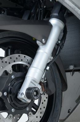 Fork Protectors for Yamaha FJR1300 '06-