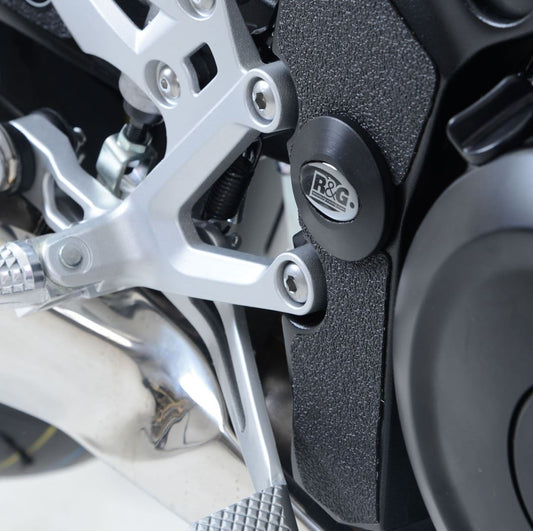 Frame Plug (RHS Lower)