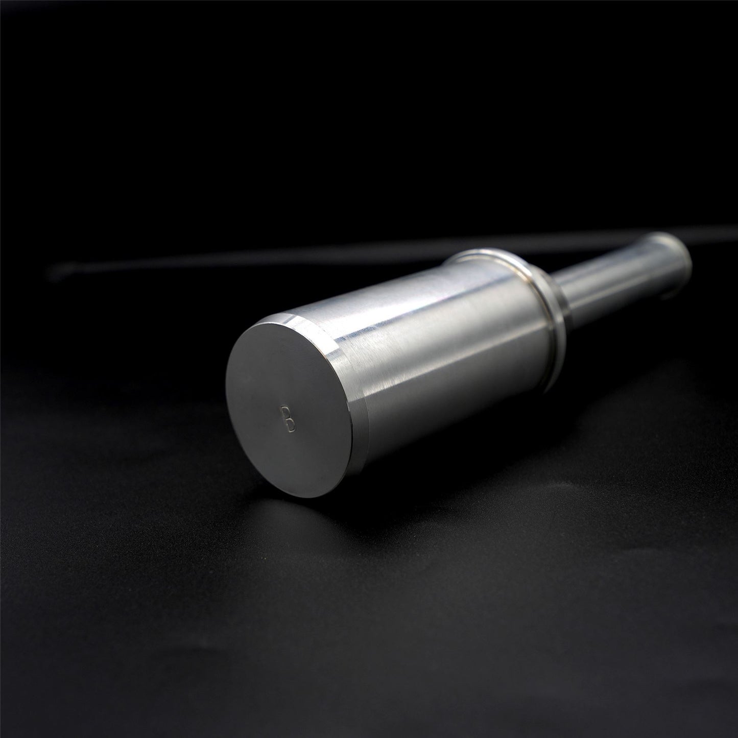 R&G Workshop Paddock Stand Pin - 53.0mm