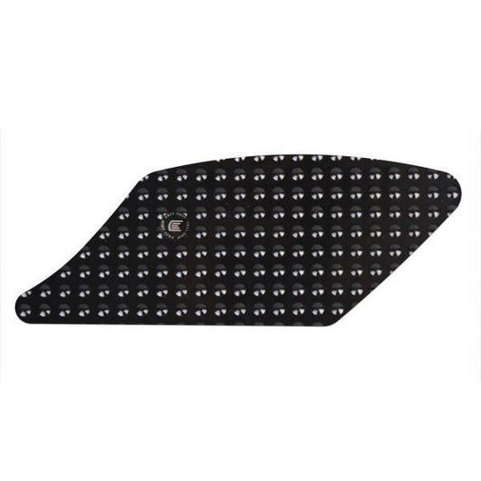 Eazi-Grip Kawasaki Ninja ZX-25R '20-25  - EVO Eazi-Grip Colour: Black