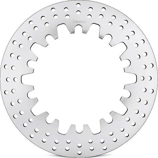 Ferodo Brake Disc Solid FMD0081R