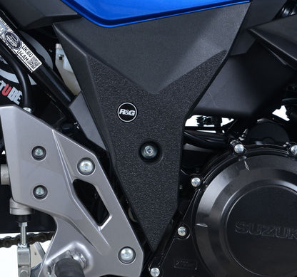 R&G Boot Guard Kit for Suzuki GSX250R '17