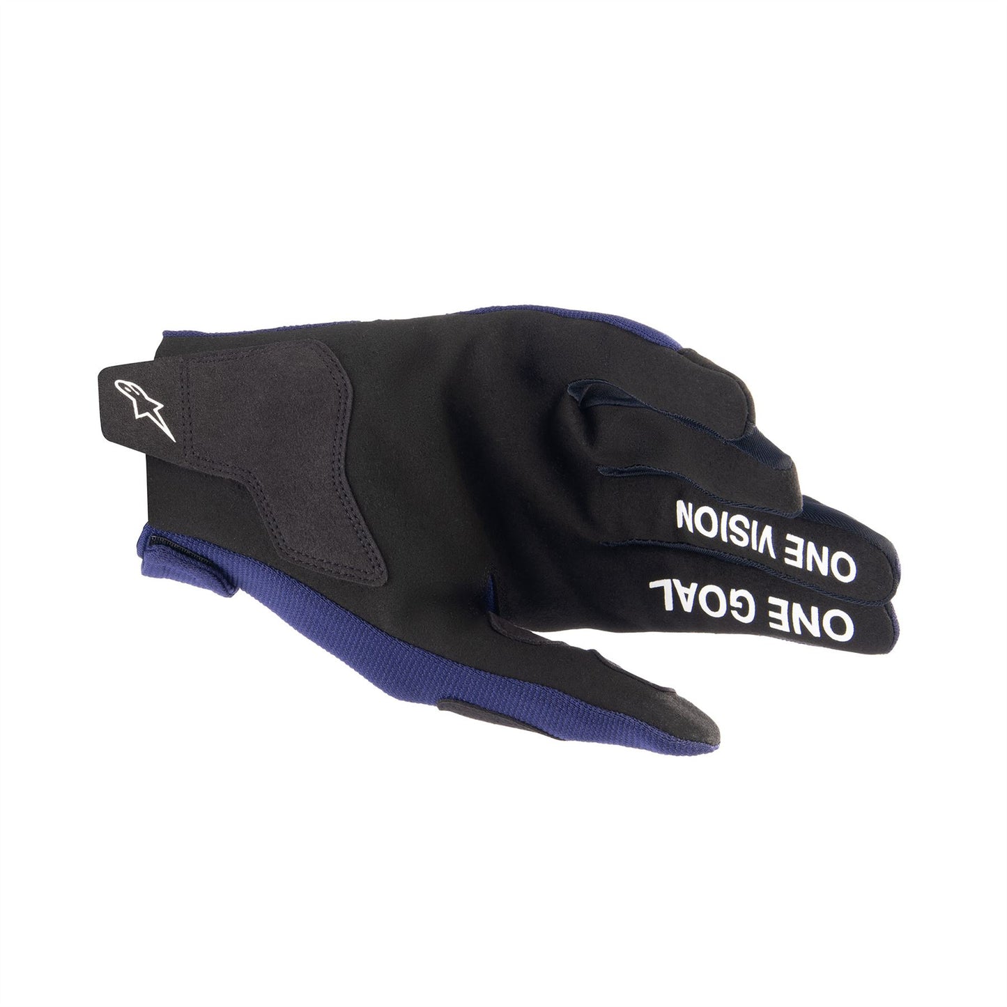 Alpinestars Radar Gloves Night Navy White - Size XL