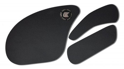 Eazi-Grip Kawasaki ZX6R '05-06  - PRO Eazi-Grip Colour: Black