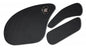 Eazi-Grip Kawasaki ZX6R '05-06  - PRO Eazi-Grip Colour: Black