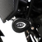 Crash Protectors- Aero Style for CFMoto 300NK '19-