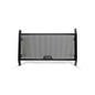 Radiator Guard for Honda CMX500 Rebel (S) '17- & CL500 '23- '24 Colour: Silver