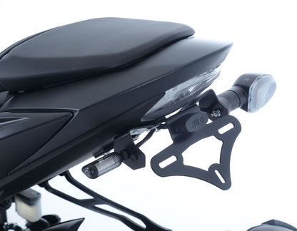 Tail Tidy for Suzuki GSX-S750 '17-