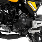 Engine Case Cover for Honda MSX 125 GROM '21- '24 (LHS Crank Case)