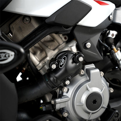 Engine Case Cover for BMW S1000RR '19- & S1000R '21- / Sport/  M Sport '21- '24 & M1000RR '21- '24 & M1000R '23- '24, M1000XR '24- (LHS Water Pump Cover Road/Race Version)