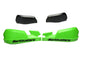 BarkBusters VPS Plastic Guards Only  Colour: Green
