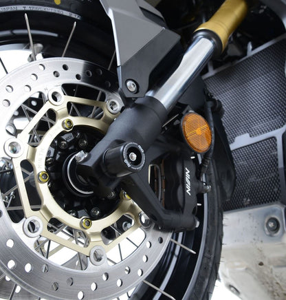 Fork Protectors for Honda X-ADV (750) '17-