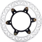 Ferodo Brake Disc Floating Steel Centre FMD0275RF
