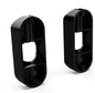 Denali Engine Guard Mount - For T3 Signal Pods