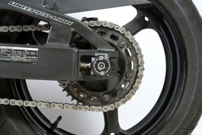Swingarm Protectors for Honda CBR1000RR
