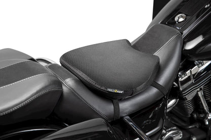Wild Ass Air Cushions - Saddle Style Select Type: POLYURETHANE