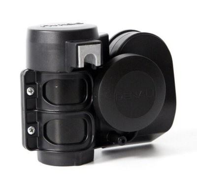 Denali SoundBOMB 120dB Horn