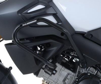 Adventure Bars for Suzuki DL1000 V-Strom '14- & DL 1000XT V-STROM '17-