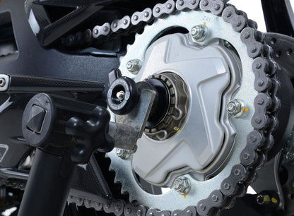 Spindle Sliders for MV Agusta