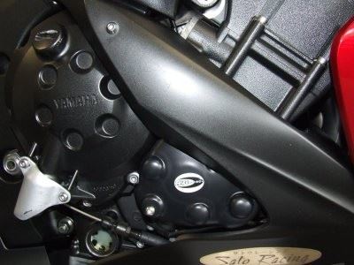 Engine Case Covers for Yamaha YZF-R1 '04-'08 (RHS)