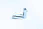 Chrome Mirror Risers for Triumph Bonneville T120 '16-