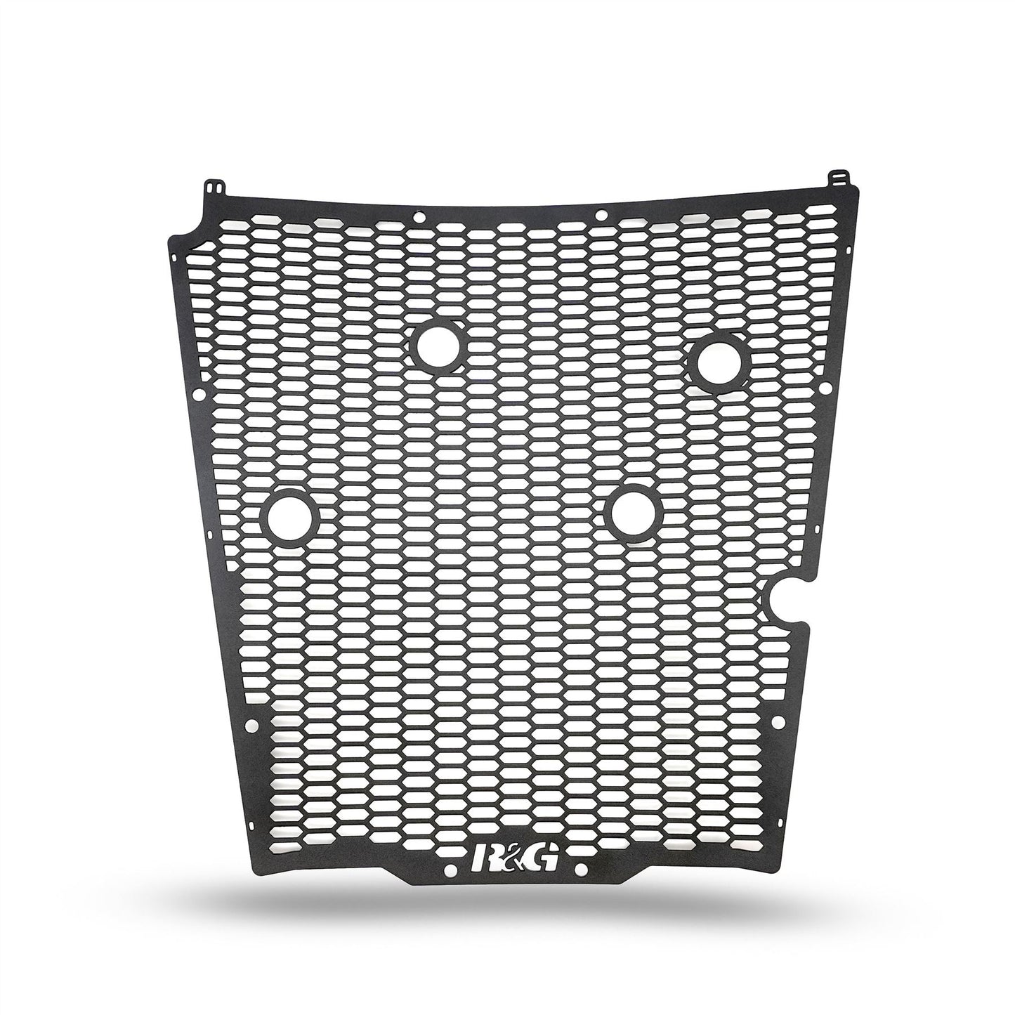 PRO Radiator Guard for Norton V4SV '22- '24/V4CR '23- '24