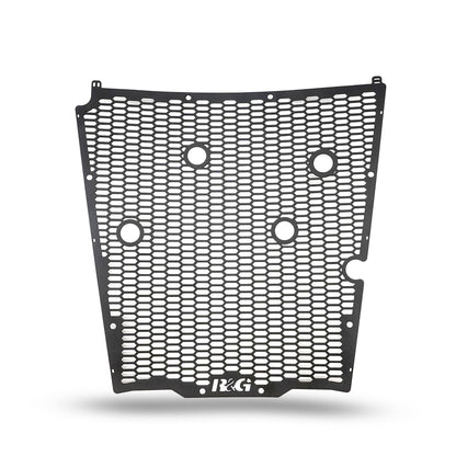 PRO Radiator Guard for Norton V4SV '22- '24/V4CR '23- '24
