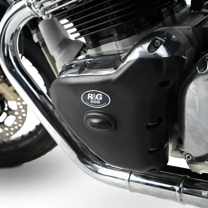 Engine Case Covers for Royal Enfield Continental GT '18- RHS