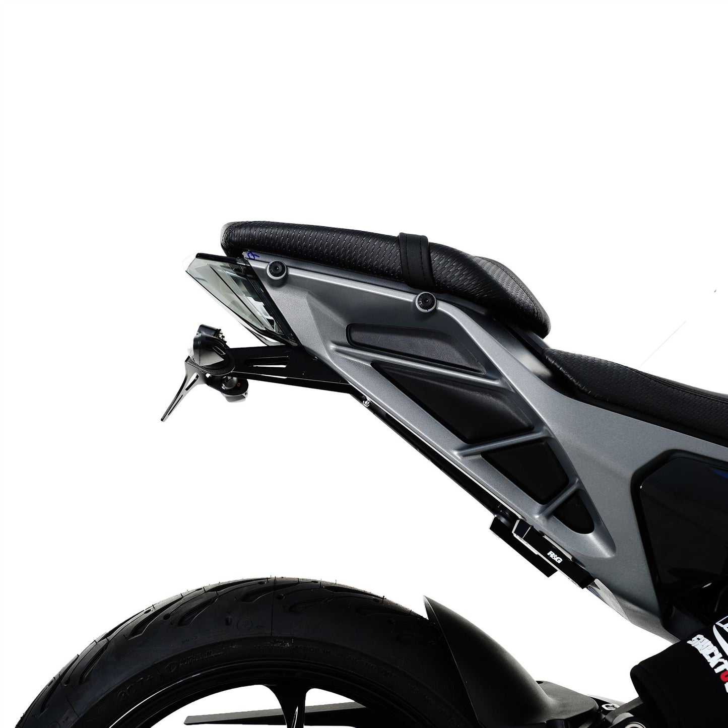 Tail Tidy for KTM Duke125/250/390 2024
