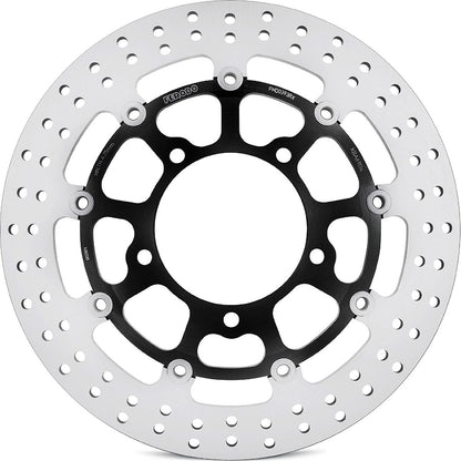 Ferodo Brake Disc Floating Alloy Centre FMD0393RX