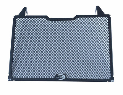 Radiator Guard for Ducati Multistrada 950 '17- '21/ 950S '19- '21 Colour: Red