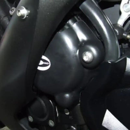 Engine Case Covers for Yamaha  YZF-R1 ('04-'08), FZ1 ('06-) and FZ8 ('10-) (LHS)