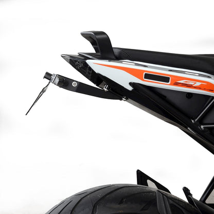 Tail Tidy for KTM Superduke 1290 GT