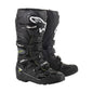 Alpinestars Tech 7 Enduro Drystar - Black Gray - US 11 / EU 45.5
