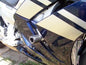 Crash Protectors - Classic Style for Yamaha FJR1300 '06-.
