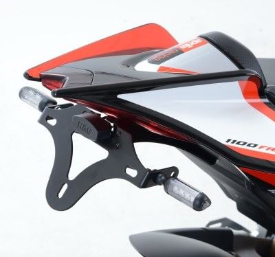Tail Tidy for Aprilia RSV-4RR/RF '15-'20, Tuono V4 1100 '15-'20 and Aprilia RSV-4 1100 Factory ’19-'20