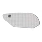 Eazi-Grip Triumph Daytona 675/Street Triple 2006-2012 - EVO Eazi-Grip Colour: Clear