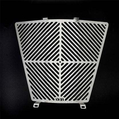Stainless Steel Radiator Guard & Cooler Guard Kit for Honda CBR1000RR-R Fireblade & Fireblade SP '20-