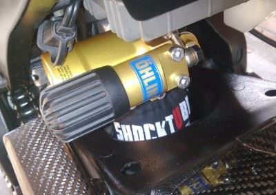 Shocktube ®