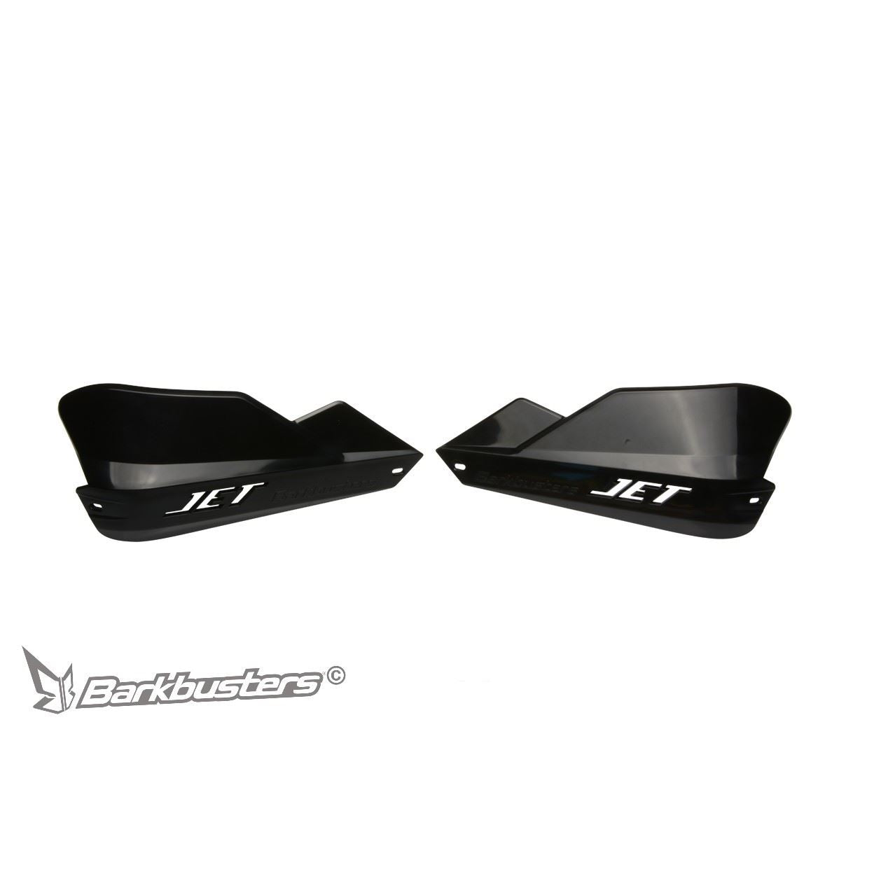 BarkBusters JET HandGuard ONLY Select Colour: Black
