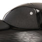 R&G Tank Traction Grips for the Suzuki Hayabusa '21-  Colour: Clear