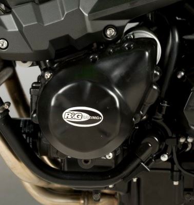 Engine Case Covers for Kawasaki Z750 & Z750S '07- (LHS)