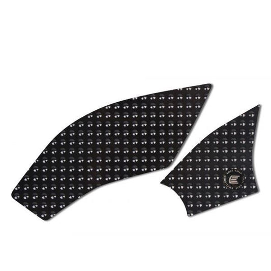 Eazi-Grip Yamaha YZF-R1/R1M '20-25 - EVO Eazi-Grip Colour: Black