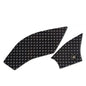 Eazi-Grip Yamaha YZF-R1/R1M '20-25 - EVO Eazi-Grip Colour: Black