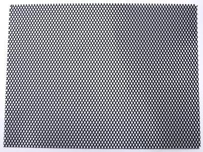 Radiator Guard Universal Mesh (16inches x 12inches) Radiator Guard Colour: Green