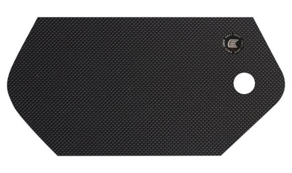 Eazi-Grip KTM RC 125/200/390 '22-25  - PRO Eazi-Grip Colour: Black