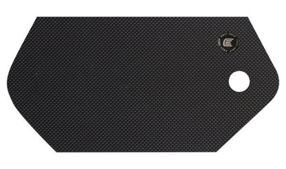 Eazi-Grip KTM RC 125/200/390 '22-25  - PRO Eazi-Grip Colour: Black